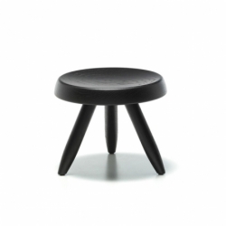 524 BERGER - Stool - Designer Furniture -  Silvera Uk
