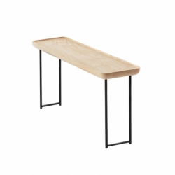 381 TOREI L 80 x H 41 - Coffee Table - Designer Furniture -  Silvera Uk