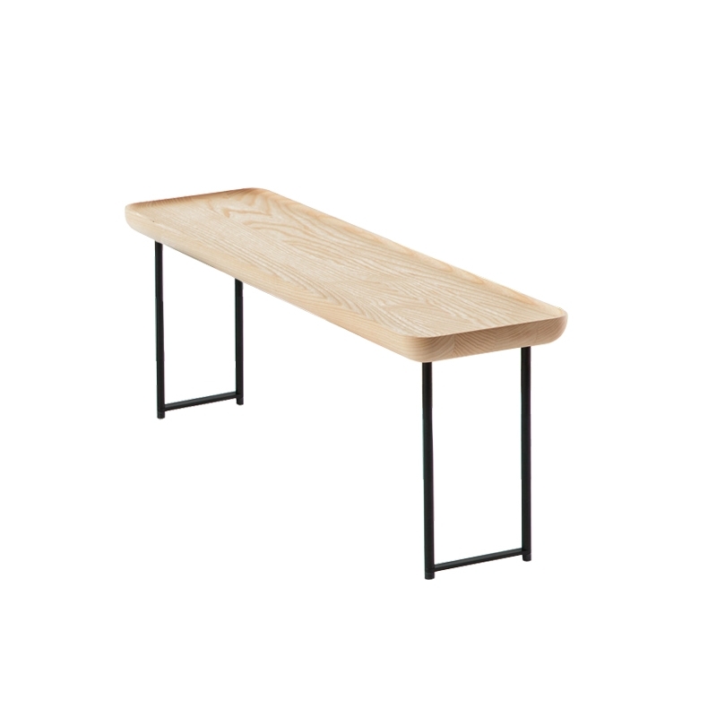 381 TOREI L 80 x H 31 - Coffee Table - Designer Furniture - Silvera Uk