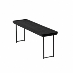 381 TOREI L 80 x H 31 - Coffee Table - Designer Furniture -  Silvera Uk