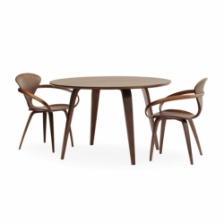 ARMCHAIR - Dining Armchair - Designer Furniture - Silvera Uk