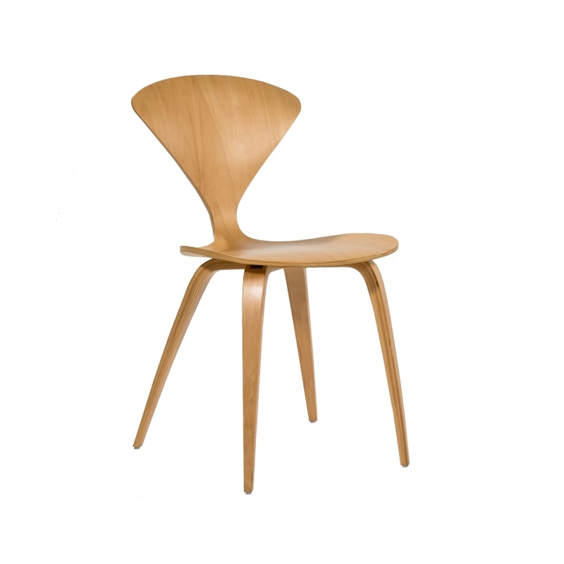 SIDE CHAIR - Dining Chair - Designer Furniture - Silvera Uk