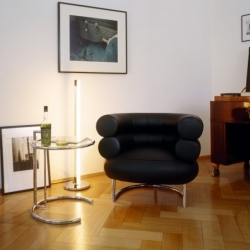BIBENDUM - Easy chair - Designer Furniture - Silvera Uk