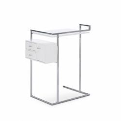 PETITE COIFFEUSE - Side Table - Designer Furniture -  Silvera Uk