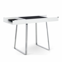 ZELOS - Desk - Designer Furniture - Silvera Uk