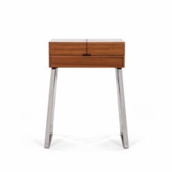 ZELOS - Desk - Designer Furniture -  Silvera Uk