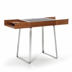 ZELOS - Desk - Designer Furniture - Silvera Uk