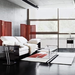 MENTON - Coffee Table - Designer Furniture - Silvera Uk