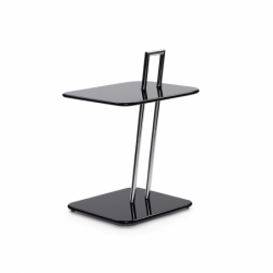 OCCASIONAL TABLE - Side Table -  -  Silvera Uk