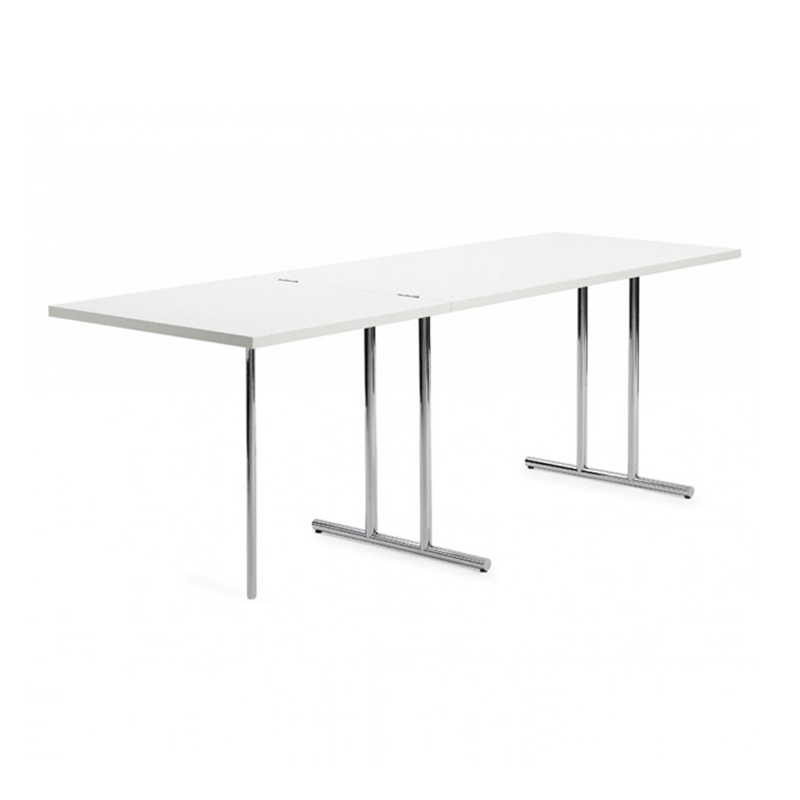 LOU PEROU - Dining Table - Designer Furniture - Silvera Uk