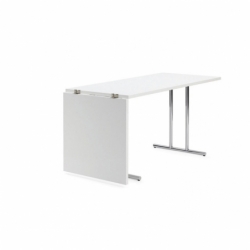 LOU PEROU - Dining Table - Designer Furniture - Silvera Uk