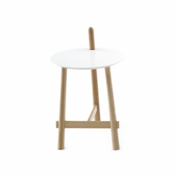 ALTAY - Side Table - Spaces -  Silvera Uk