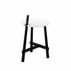 ALTAY - Side Table - Designer Furniture -  Silvera Uk