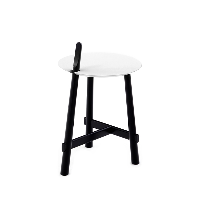 ALTAY - Side Table - Designer Furniture - Silvera Uk