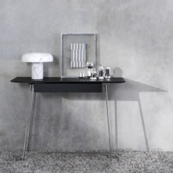 BRERA - Console table - Designer Furniture - Silvera Uk