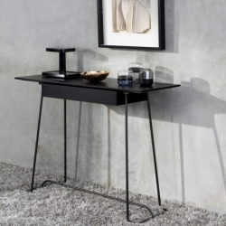 BRERA - Console table - Designer Furniture - Silvera Uk
