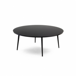 SOHO Ø 90 - Coffee Table - Designer Furniture -  Silvera Uk