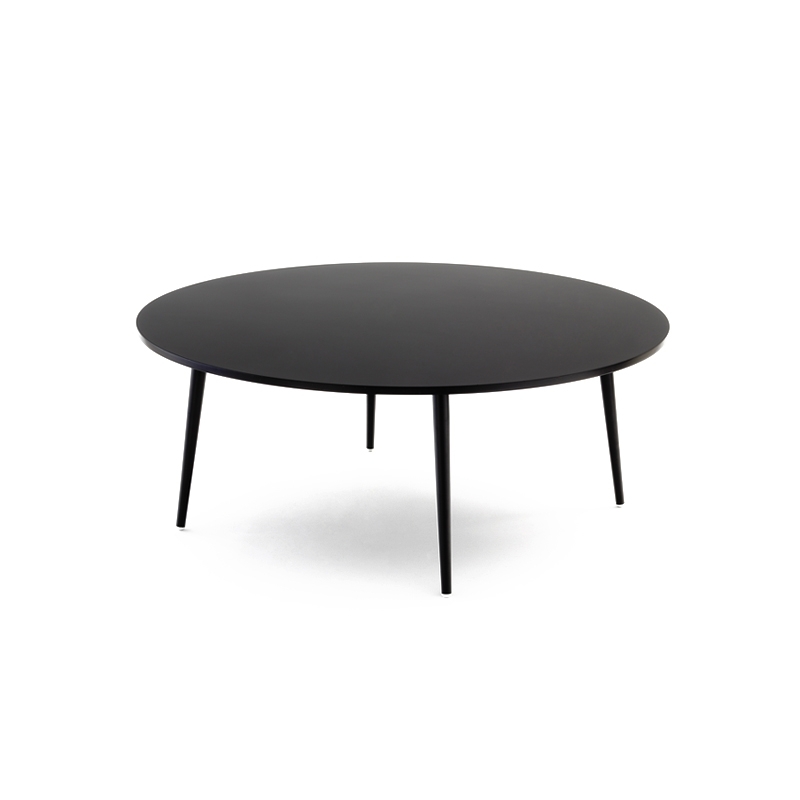 SOHO Ø 90 - Coffee Table - Designer Furniture - Silvera Uk