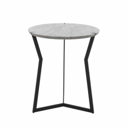 STAR - Side Table - Designer Furniture -  Silvera Uk