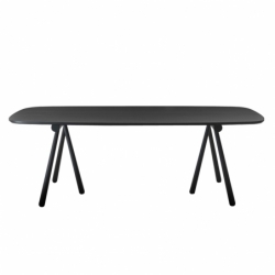 ALTAY L 240 - Dining Table - Designer Furniture - Silvera Uk