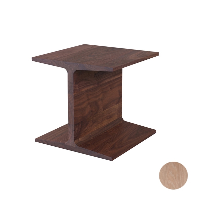 I BEAM - Coffee Table - Designer Furniture - Silvera Uk