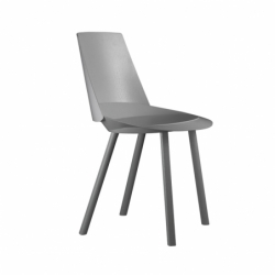 HOUDINI - Dining Chair - Designer Furniture -  Silvera Uk