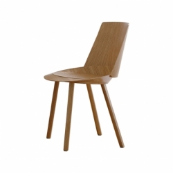 HOUDINI - Dining Chair - Designer Furniture -  Silvera Uk