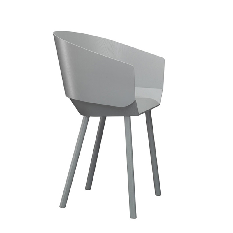 HOUDINI - Dining Armchair - Designer Furniture - Silvera Uk
