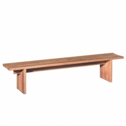 TARO - Designer Bench - Designer Furniture - Silvera Uk