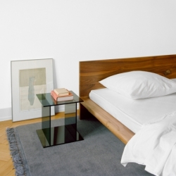 CT07 DREI - Side Table - Designer Furniture - Silvera Uk