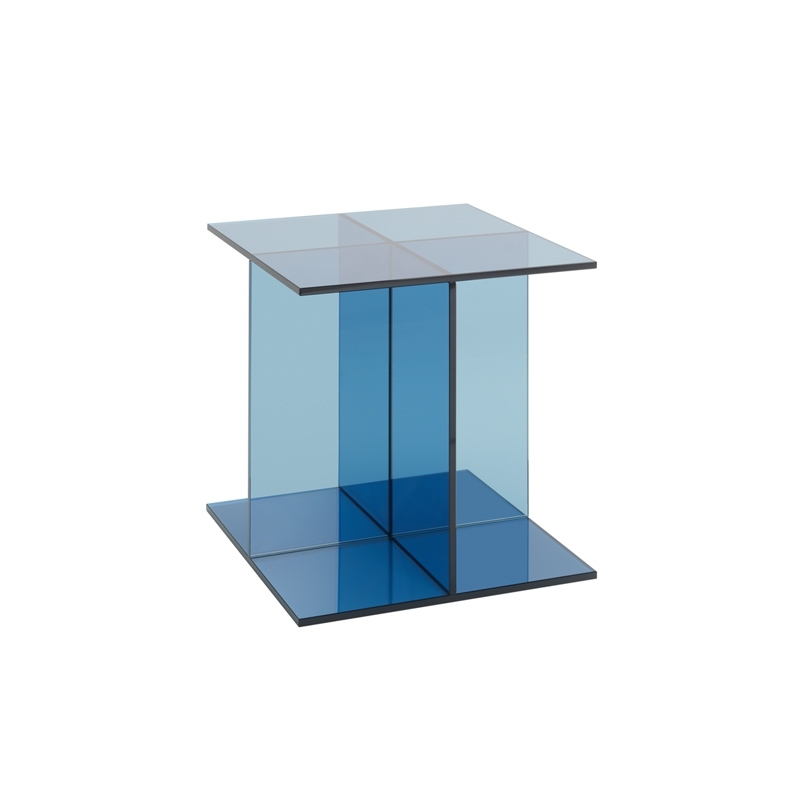 CT08 VIER - Side Table - Designer Furniture - Silvera Uk