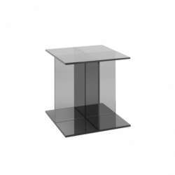 CT08 VIER - Side Table - Designer Furniture -  Silvera Uk