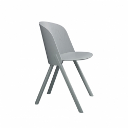 CH05 THIS - Dining Chair - Designer Furniture -  Silvera Uk