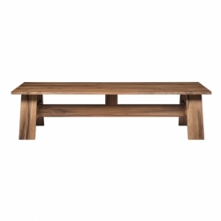 DC01 FAYLAND - Dining Table - Designer Furniture -  Silvera Uk