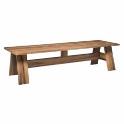 DC01 FAYLAND - Dining Table - Designer Furniture -  Silvera Uk