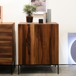 FARIBA L 90 Dresser - Storage Unit - Designer Furniture - Silvera Uk