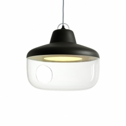 FAVORITE THING - Pendant Light - Designer Lighting - Silvera Uk