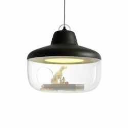 FAVORITE THING - Pendant Light - Designer Lighting -  Silvera Uk
