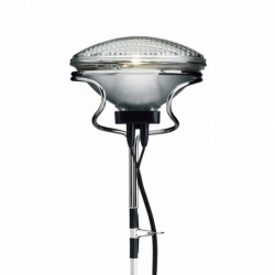 TOIO - Floor Lamp - Designer Lighting - Silvera Uk