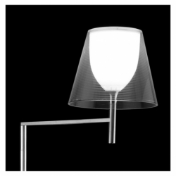 KTRIBE F1 - Floor Lamp - Designer Lighting - Silvera Uk