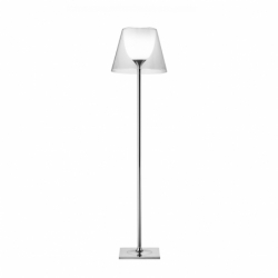 KTRIBE - Floor Lamp - Designer Lighting -  Silvera Uk