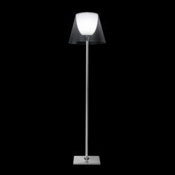 KTRIBE - Floor Lamp - Designer Lighting - Silvera Uk