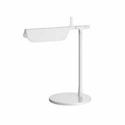 TAB T - Table Lamp - Accueil -  Silvera Uk