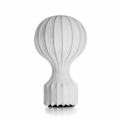 GATTO - Table Lamp - Designer Lighting -  Silvera Uk