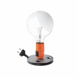 LAMPADINA - Table Lamp - Designer Lighting -  Silvera Uk