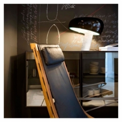 SNOOPY - Table Lamp - Designer Lighting - Silvera Uk