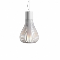 CHASEN - Pendant Light - Designer Lighting -  Silvera Uk
