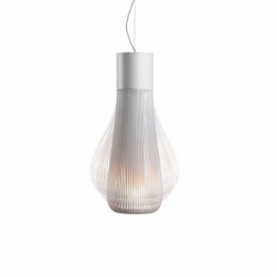 CHASEN - Pendant Light - Designer Lighting - Silvera Uk