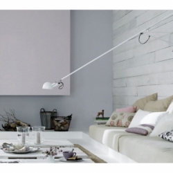 265 - Wall light - Designer Lighting - Silvera Uk