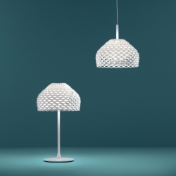 TATOU T1 - Table Lamp - Designer Lighting - Silvera Uk